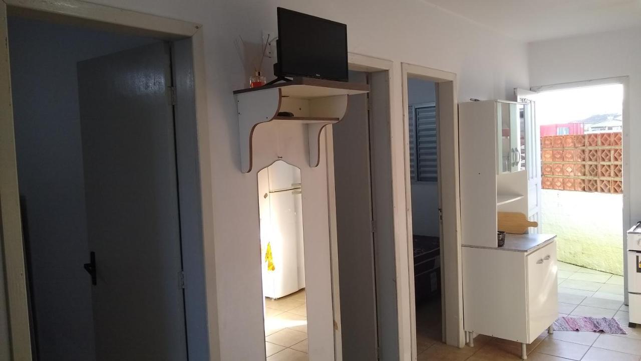 Pousada Emanuel Ararangua Luaran gambar